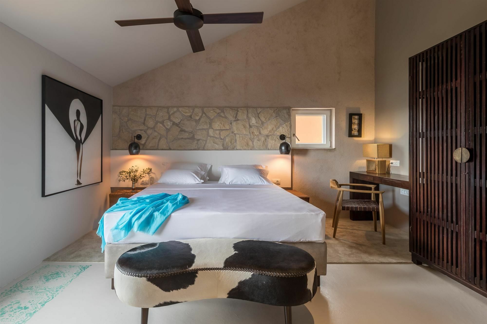 Bed and Breakfast Ninon Dubrovnik - Adults Only Brsečine Exterior foto