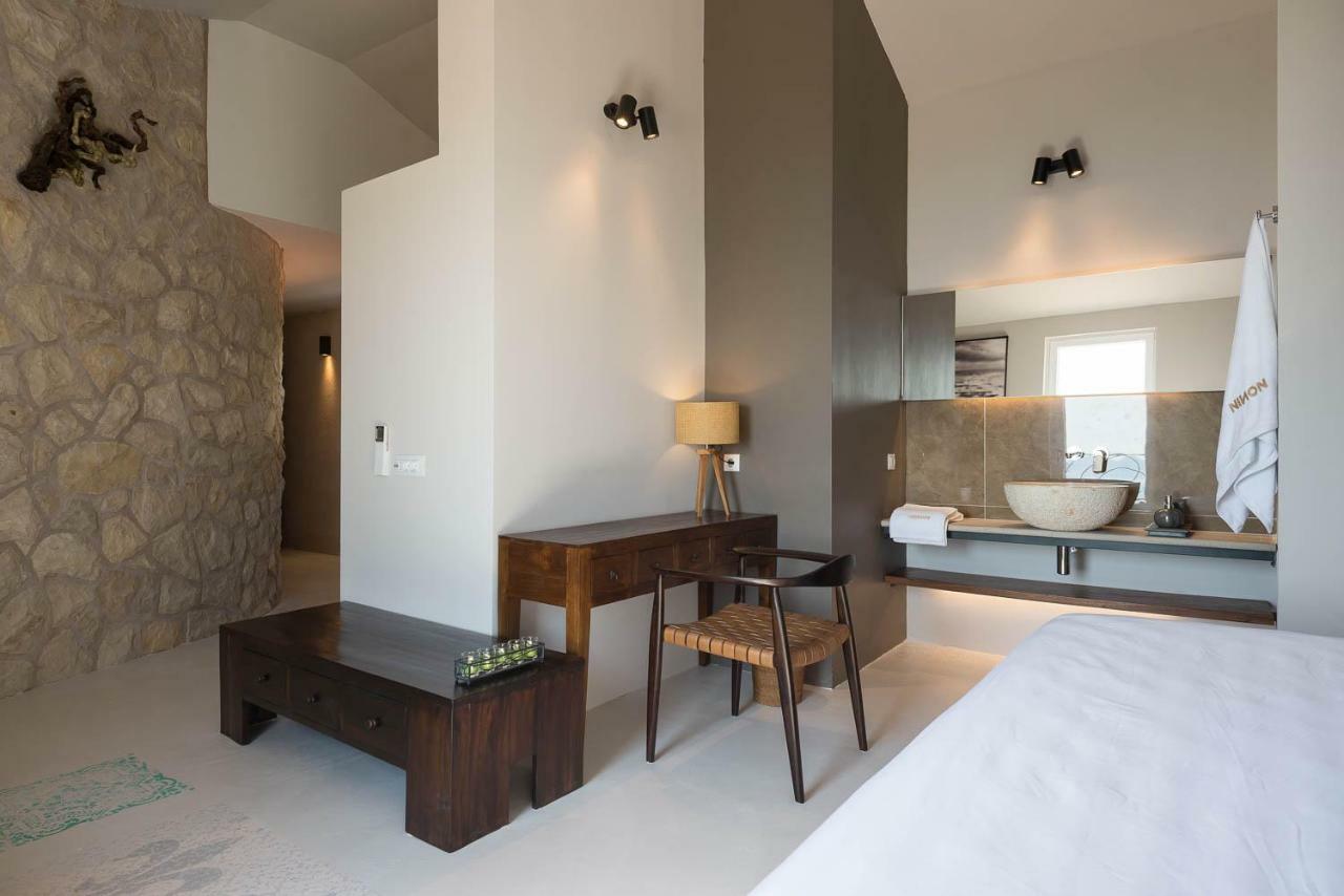 Bed and Breakfast Ninon Dubrovnik - Adults Only Brsečine Exterior foto
