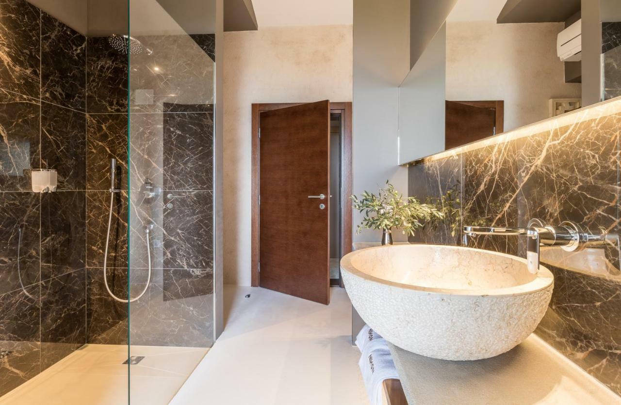 Bed and Breakfast Ninon Dubrovnik - Adults Only Brsečine Exterior foto