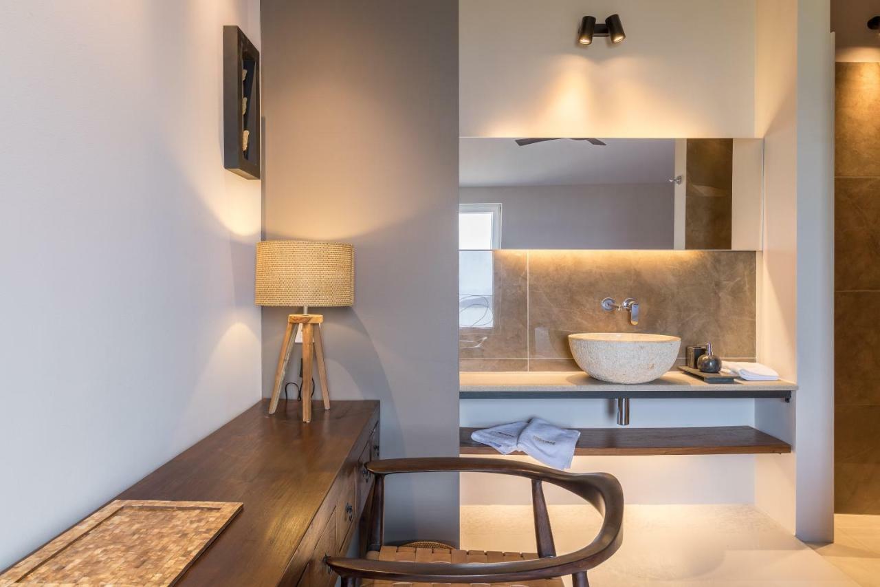 Bed and Breakfast Ninon Dubrovnik - Adults Only Brsečine Exterior foto