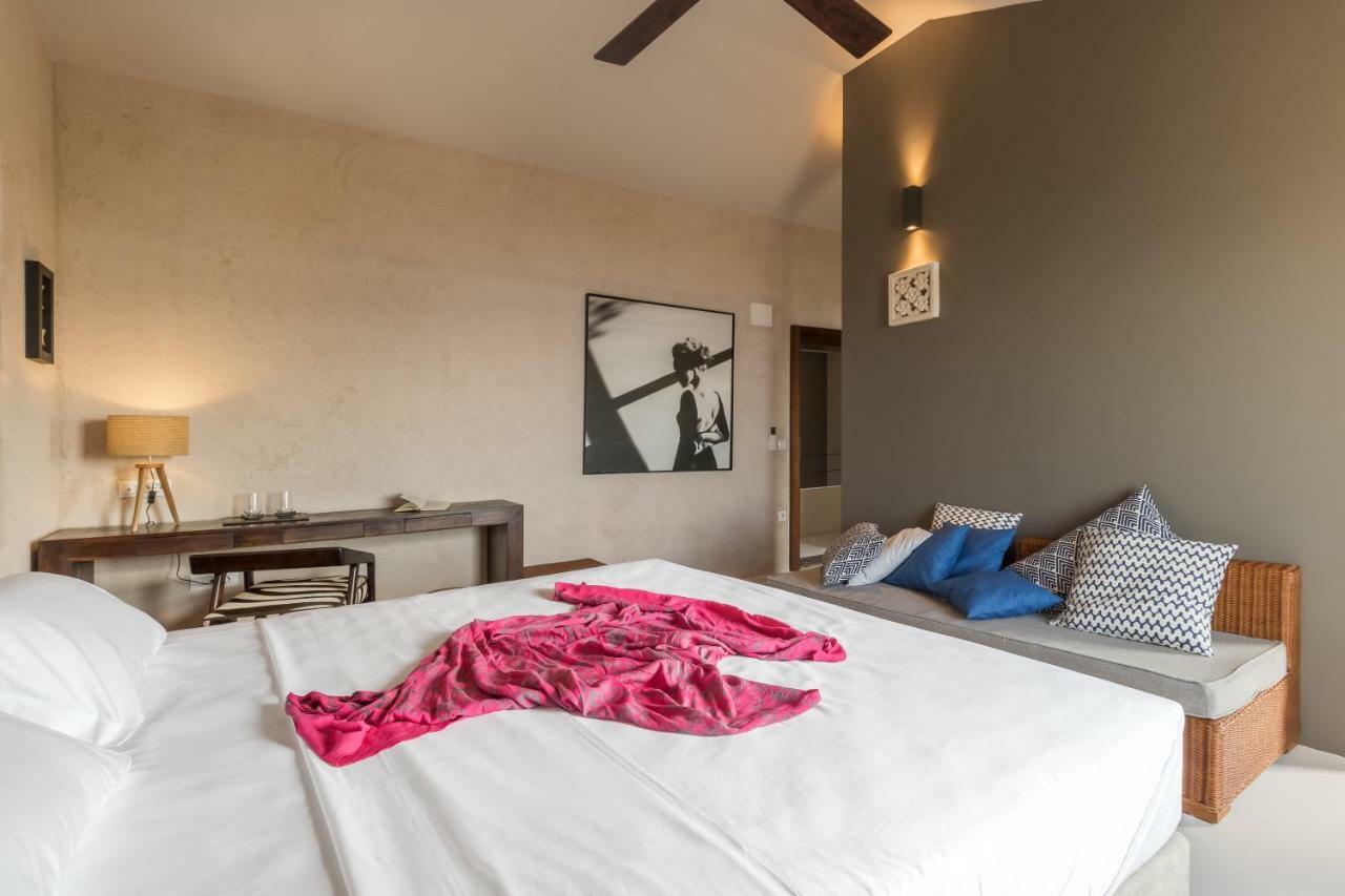 Bed and Breakfast Ninon Dubrovnik - Adults Only Brsečine Exterior foto